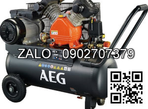 Máy Nén Khí AEG AC3050V