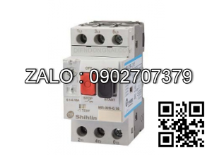 Manual Motor Starter MR-32S-14 (9~14)A 220V