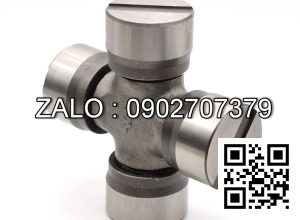 Vòng bi / Bạc đạn chữ thập GUN-41 ( A x B ) 43x136 KOYO