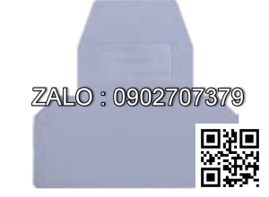 Miếng che nhựa Blox Connect D-FJKK3/5