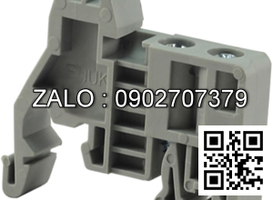 Chặn cuối nhựa găn thanh rail 35mm E/FJ