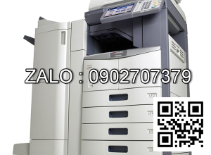 Máy photocopy TOSHIBA E-Studio 723