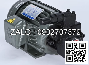 Bơm thủy lực LPVL12-8-26