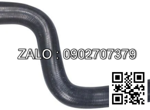 HOSE-RADIATOR UPPER 3000403 HY