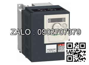 Bien tan ALTIVAR, Type: ATV312H075M3, 0.75KW/1HP