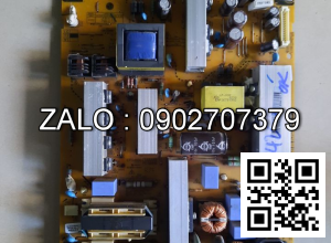 Bo mạch nguồn, xử lý tivi LG 42CS460
