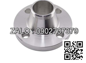 Mặt bích cao cổ Nhôm DN1400