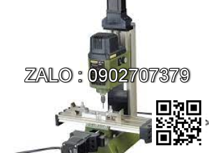 Máy phay MF70 CNC READY Proxxon Đức