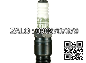 SPARK PLUG 37Z-02-5P05E