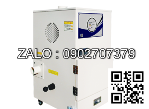 Máy hút bụi công nghiệp chân không MV 200D