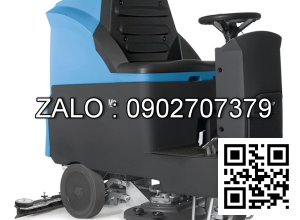 Máy chà sàn liên hợp ngồi lái Fimap MR75B