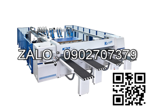 MÁY CƯA VÁN MJK 270C