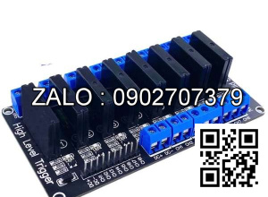 dieu khien SSR JC-2A058, Model 3P-089a, tu chong mau, may in mang co