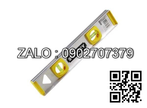 Thước thủy nhôm đúc Stanley 9