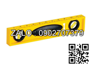 Thước thủy nhựa Stanley 30