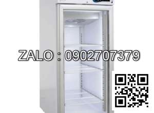 Tủ lạnh bảo quản dược phẩm, y tế +2 đến +15oC, MPR 440 xPRO, Hãng Evermed/Ý