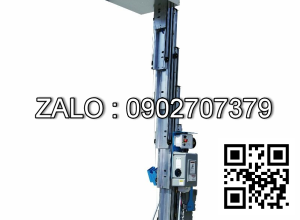 Thang nâng di động Genie AWP-40S