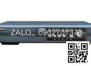 Đầu ghi hình VDTech VDT - 2700N
