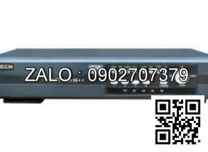 Đầu ghi hình VDTech VDT - 3600NF