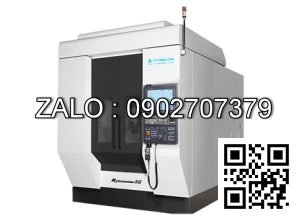 Máy Phay CNC 5 trục Kitamura Mytrunnion-5G