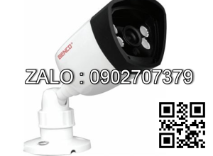 Đầu ghi hình camera Analoge BEN-916CVI