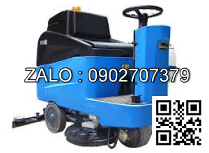 MÁY CHÀ SÀN LIÊN HỢP NGỒI LÁI GADLEE GT110