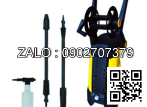 Máy phun xịt áp lực Stanley STPW1800