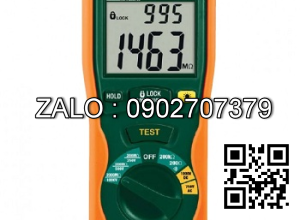 Bộ thử điện Extech MN16A-KIT