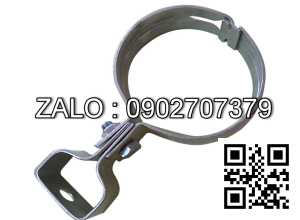 Bac dan treo xe Maxxfore Detail : -Bac dan treo xe Maxxforce - A5003323 ( bac dan phi lo 60, phi ngoai 110, bao gom bade past sat + cao su cum )