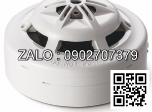 Đầu báo cháy AH-03112 Horing ( báo khói + đế )