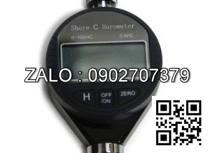 Máy đo độ cứng HT-6600C