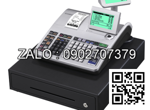 MÁY TÍNH TIỀN CASIO SE S100