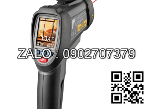 Máy đo nhiệt độ hồng ngoại FIRT 1000