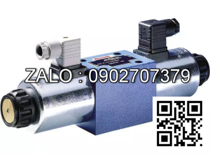 Van điều hướng Rexroth R900910861