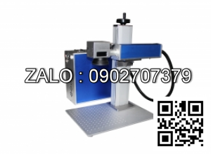 Máy Khắc Laser Elip Uranium M-E-30