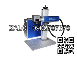 Máy Khắc Laser Elip Uranium M-E-20
