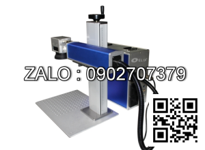 Máy Khắc Laser Elip Uranium M-E-10
