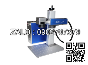 Máy Khắc Laser Elip Uranium M-E-50