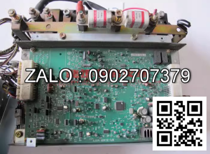 Board điều khiển FRB15-6