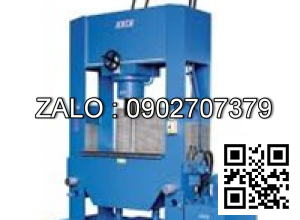 Máy ép thủy lực Art.160