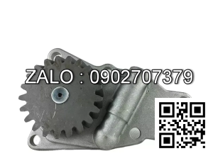 Bơm nhớt YANMAR PC1110-1