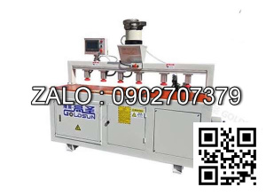 MÁY KHOAN NGANG ĐÓNG CHỐT 1 ĐẦU TỰ ĐỘNG GS-19-A