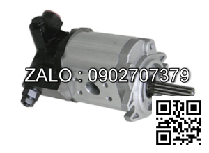 HYDRAULIC PUMP 91271-26200
