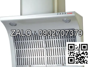 Máy hút khói Gali GL-450