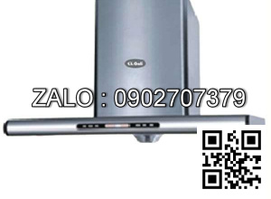 Máy hút khói Gali GL-451