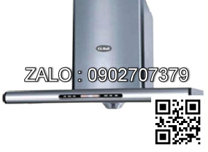 Máy hút khói Jackie JK-452