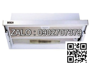 Máy hút khói âm tủ Bosch 539.86.012