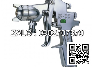 Súng phun sơn Iwata W77-11S