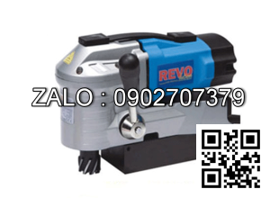 MÁY KHOAN TỪ THẤP REVOLUTION 35