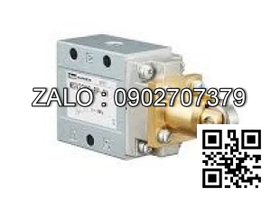 Van khí nén Kuroda MSV2406-VR-02